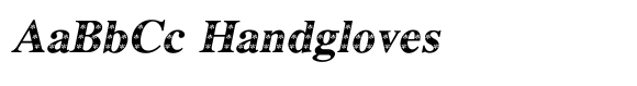 Shree Devanagari 4972 Italic image