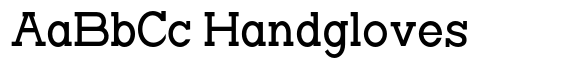 Zero Slab Medium Semi Condensed image