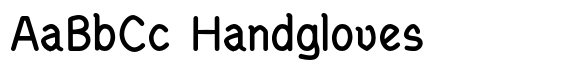 Rundig Pencil Std Bold image