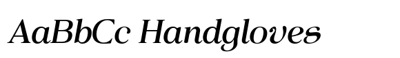Norche Soft Semi Bold Italic image