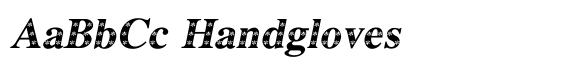 Shree Devanagari 4962 Italic image