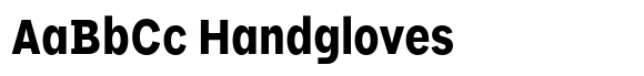 Smiletta B Bold Semi Condensed image