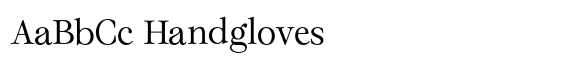 Solance Serif Medium image