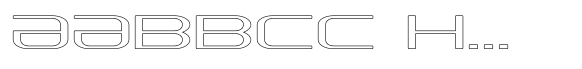 Vmesto Rounded Outline image