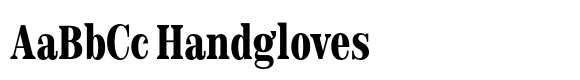 Slabdon Semi Bold Condensed Srf image