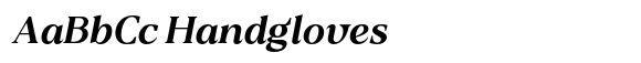 Valore Pro Text Italic image