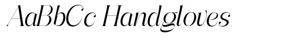 Abigant Italic Medium Semi Condensed image