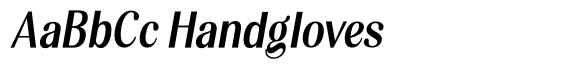 Kelmitha Cntr Medium SemiCondensed Italic image