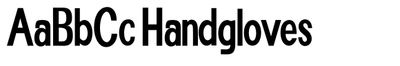 Homiled Grade Bold Condensed image