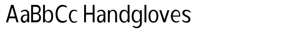 Norvixa MediumCondensed image