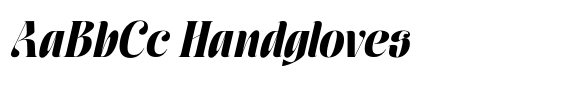 Moxtas Extrabold Italic image
