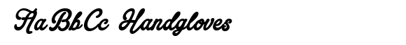 Qittchen Script Bold image