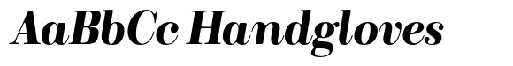 Rustand Soft Extra Bold Semi Expanded Italic image