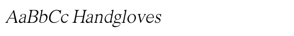 Shree Telugu 5526 Italic image