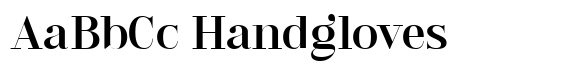 GC Pregio Semi Bold image