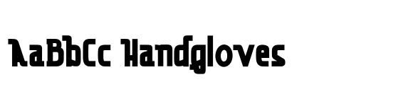 Capricorn Serif Bold image