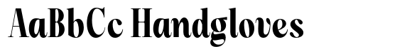 Magerist Heavy Condensed Plain image