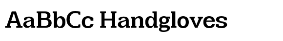 Mondly Bold image