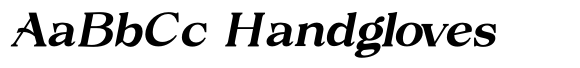 Volkys Serif Volkys Contrast Medium Italic image