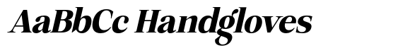 Mount Sagilite Bold Italic image