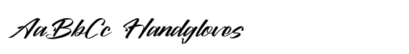 Amladen Bohiga Italic image