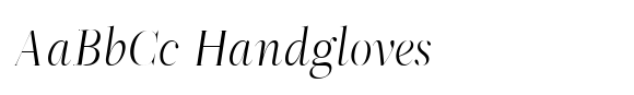 ZT Neue Ralewe Light Semi Expanded Italic font sample