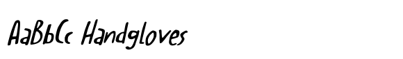 Utterly Bonkers Pro Italic image