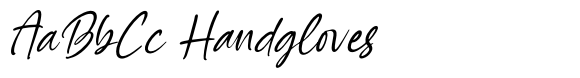 Silent Joy Italic image