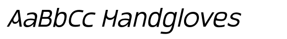 Gleh Slanted image