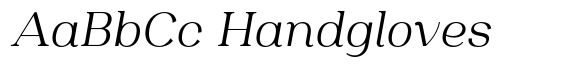Oman Display Serif Regular Italic image
