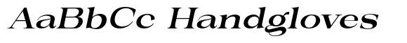 New Novaryn Medium Expanded Italic image