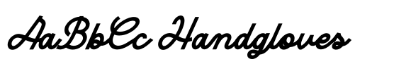 Harfiola Italic image