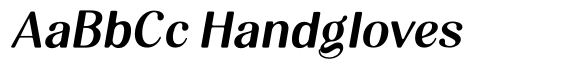 Kelmitha Soft Cntr Medium SemiExpanded Italic image