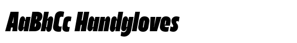 DT Synthaxel Sans 161 image