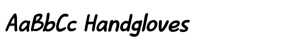 Six Week Holiday Pro Italic image