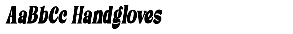 Avone Series Regular Avone Series Italic Grade Condensed image
