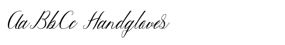 Feraldine Script image