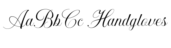 Khatija Calligraphy image