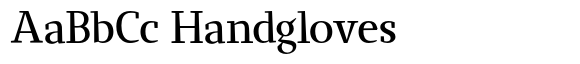 Keule Serif EF Regular image