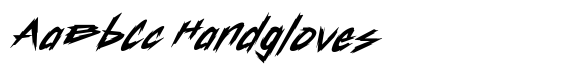 Mecka Brush image
