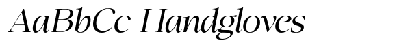 Mirebalais Light Italic image