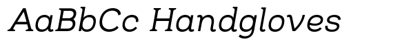Oman Serif Regular Italic image
