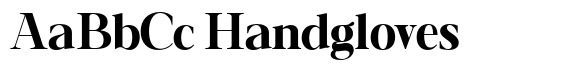 Galnery Black Condensed image