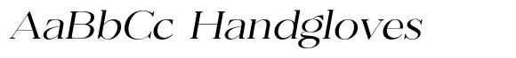 Eryndor Thin Slanted Semi Expanded image
