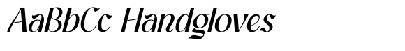 Newlimran Italic image