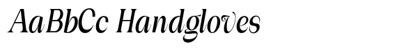 Gentano Athiroen  Italic Extra Bold Ultra Condensed image