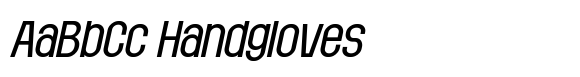 Bazig Regular Italic image