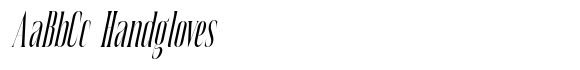 Aplenty Thin Ultra Condensed Italic image