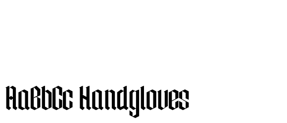 Manufake Regular image