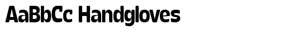 Calogen Soft Semi Bold Condensed image
